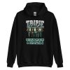 Super Bowl Triple Threat Eagles Shirt 3