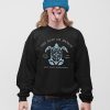 The Gulf Of Mexico ESTD 1550 Stay Salty And Resist Sweatshirt