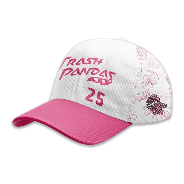 Trash Pandas Mother's Day Hat 2025