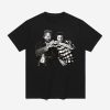 Travis Kelce Patrick Mahomes Post Malone Morgan Wallen Love Sign Shirt