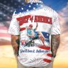 Trump Gulf Of America Youll Love It Believe Me Hawaiian Shirt 3