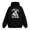 Trump Long Live The King Shirt 2