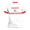 Velveteen Dream Guilty By Association Shirt