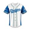 2025 Dodgers Salvadoran Heritage Night Jersey Giveaway