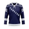 2025 Yankees Hockey Jersey Night Giveaway 2