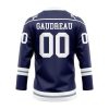 2025 Yankees Hockey Jersey Night Giveaway 3