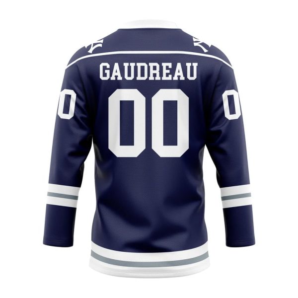 2025 Yankees Hockey Jersey Night Giveaway 3