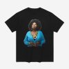 Angie Stone In Memory Shirt