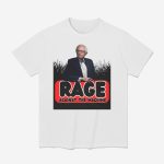 Bernie Sanders Fight Oligarchy Tour Rage Against The Machine Shirt