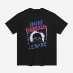Bernie Sanders Fighting Oligarchy US Tour 2025 Shirt
