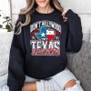 Brian Harrison Dont Hollywood My Texas Shirt 3