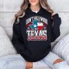 Brian Harrison Dont Hollywood My Texas Shirt 4