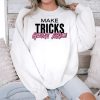 Calista Diamandis Make Tricks Great Again Shirt 4