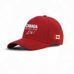 Canada Already Great Eh Baseball Cap