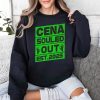 Cena Souled Out Est 2025 Shirt 3