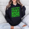 Cena Souled Out Est 2025 Shirt 4