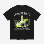 Cinco De Mayo Est 1862 Shirt
