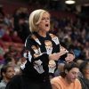 Coach Kim Mulkey Basketball Sweater