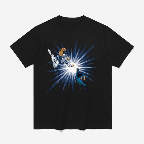 Conquest Invincible S3 Ep 8 Shirt