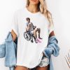 Cooper Flagg In Wheelchair Shirt 2