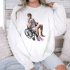 Cooper Flagg In Wheelchair Shirt 3