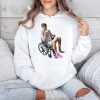 Cooper Flagg In Wheelchair Shirt 4