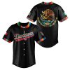 Dodgers x Mexican Heritage Night 2025 Jersey