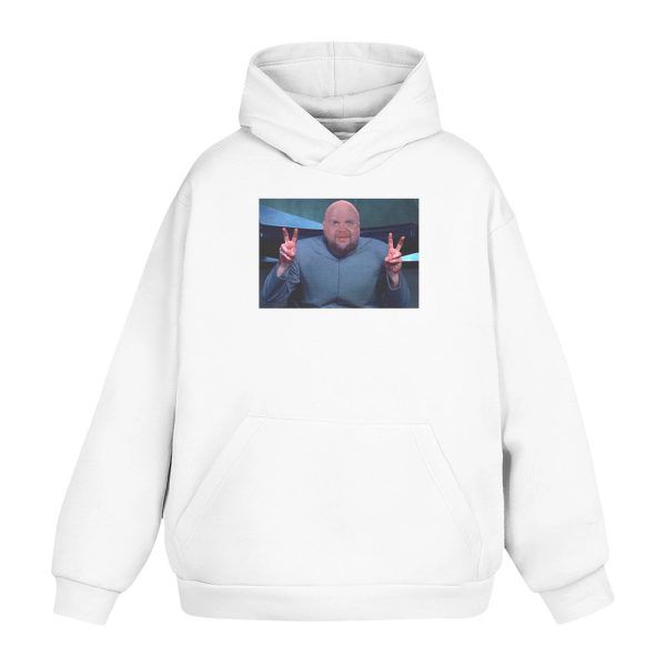 Dr Evil JD Vance Shirt 3