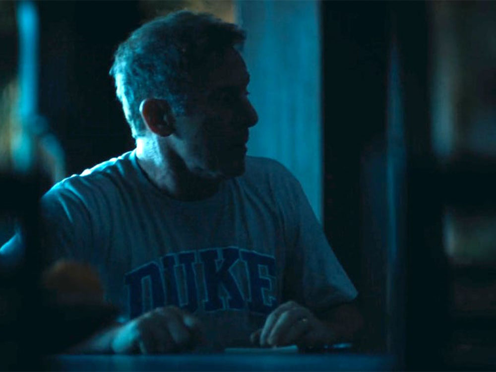 Duke University Unhappy About The White Lotus T Shirt Moment Duke University Unhappy About The White Lotus T Shirt Moment