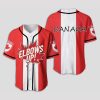 Elbows Up Canada Baseball Jersey 3