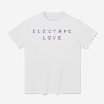 Electric Love Epilepsy Awareness Shirt