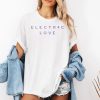 Electric Love Epilepsy Awareness Shirt 2