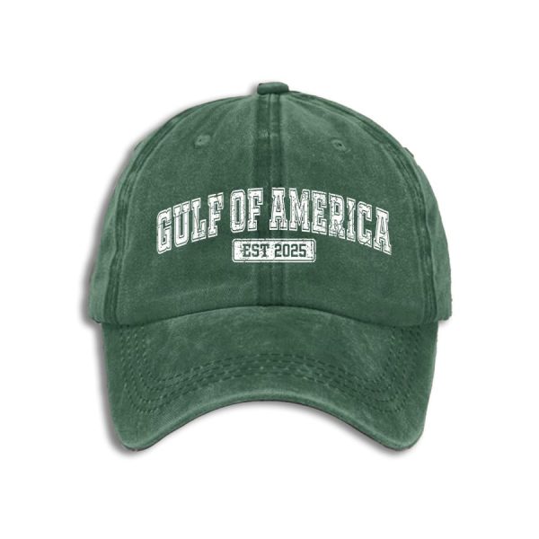 Gulf Of America Est 2025 Cap 3