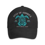Gulf Of America Est 2025 Salty Liberal Tears Hat