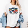 Gulf Of America Where Freedom Meets The Coast Est 2025 Shirt 3