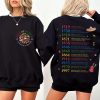 Gulf Of Mexico 1550 Always And Forever Double Sided Sweatshirt 2