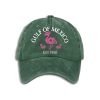 Gulf Of Mexico Est 1550 Flamingo Cap 3