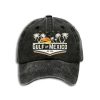 Gulf Of Mexico Est 1550 Hat