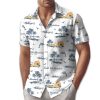 Gulf Of Mexico Est 1550 Hawaiian Shirt 3