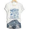 Gulf Of Mexico Foxtrot Delta Tango Shirt