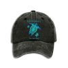 Gulf Of Mexico Stay Salty Resist Turtle Hat