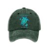 Gulf Of Mexico Stay Salty Resist Turtle Hat 3