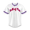 Hall Of Fame Mariners Baseball Jersey 2025