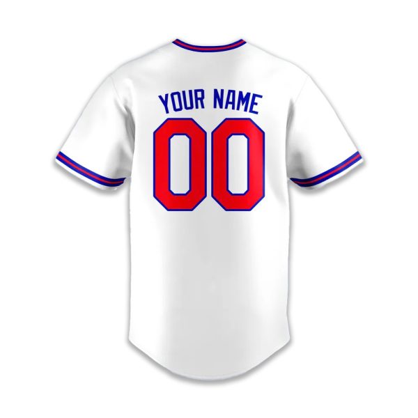 Hall Of Fame Mariners Baseball Jersey 2025