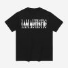 I Am Music Carti Parody Autistic Shirt