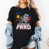 I Stand For PRRD Rodrigo Duterte Shirt 2