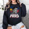 I Stand For PRRD Rodrigo Duterte Shirt 3