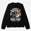 In Memory Of The Queen Of Neo Soul Angie Stone March 1 2025 Shirt 3