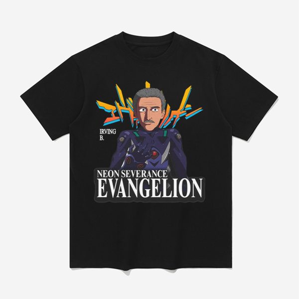 Irving B Anime Shirt