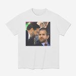JD Bush Shirt